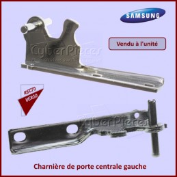 Charnière centrale Samsung DA6101443A CYB-305518