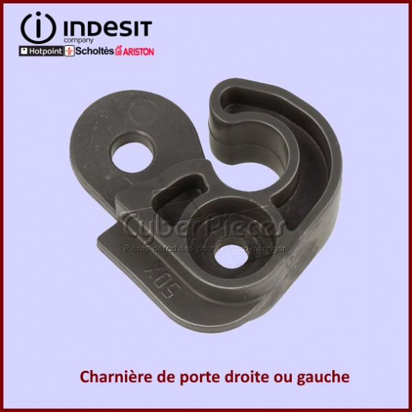 Support de porte Indesit C00628301 CYB-135283