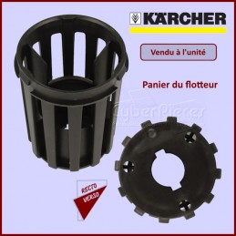 Panier du flotteur Karcher 90369920 CYB-352598