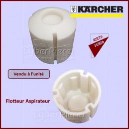 Flotteur Aspirateur Karcher 90370760 CYB-352567