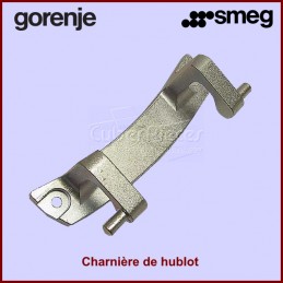 Charnière de porte Gorenje 581113 CYB-136105