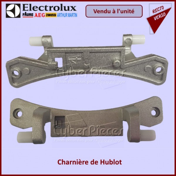 Charnière de Hublot Electrolux 4055141479 CYB-136556