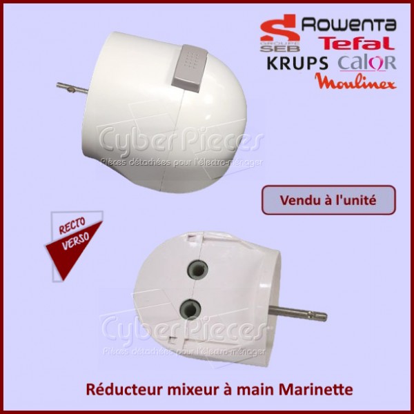 Réducteur batteur Moulinex A65C02 CYB-114448