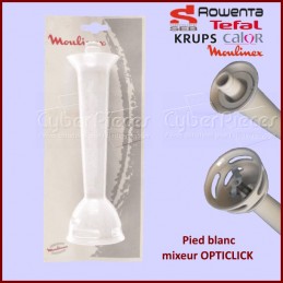 Pied mixeur OPTICLICK Seb A65B07***épuisé*** CYB-217217