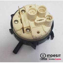 Pressostat 1 niveau Indesit...