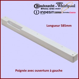 Poignée ouverture à gauche Ardo 322024100 CYB-142465