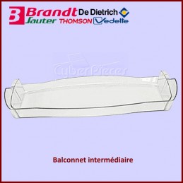 Balconnet intermédiaire Brandt F99R003A0 CYB-143578