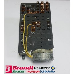 Programmateur Brandt LV0643000 CYB-161237