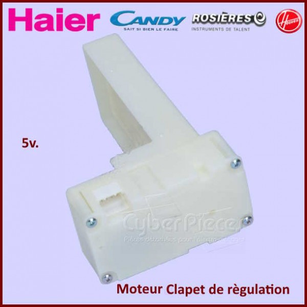 Clapet de régulation réfrigérateur HAIER CYB-218566