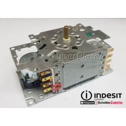 Programmateur EATON 9797.02 N Indesit C00025725 CYB-158497