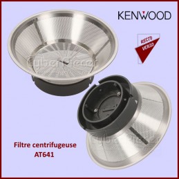 Filtre centrifugeuse AT641 Kenwood KW710662 CYB-218788