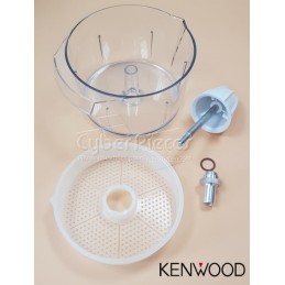 Presse agrumes complet A995 Kenwood KW375089 CYB-144865