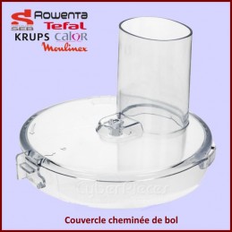Couvercle de bol Seb MS-652091 CYB-400206