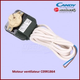 Moteur ventilateur Candy 91201654 CYB-159470