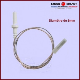 Bougie à fils BRANDT 77X9901 CYB-246415