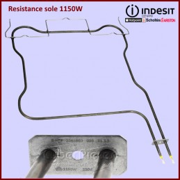 Resistance sole 1150W Indesit C00526533 CYB-143141