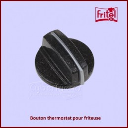 Bouton standard pour Friteuses Pro 2FT619 CYB-378307