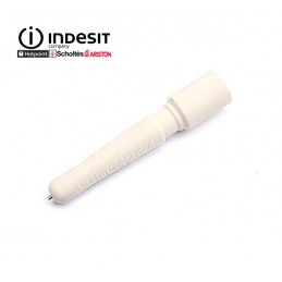 Bougie 6044 sans ressort Indesit C00122138 CYB-136532