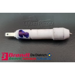 Bougie d'allumage Brandt 92X6232 CYB-142021