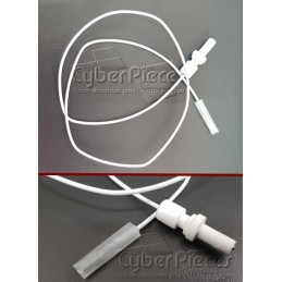 Bougie d'allumage Electrolux 50242513005 CYB-142380