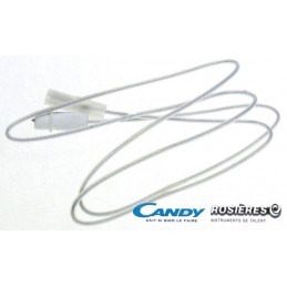 Bougie d'allumage Candy 93479616 CYB-259064
