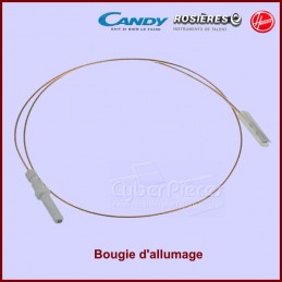Bougie d'allumage Candy 42392031 CYB-167536