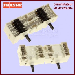 Commutateur FRANKE 4142723004***épuisé*** CYB-225342