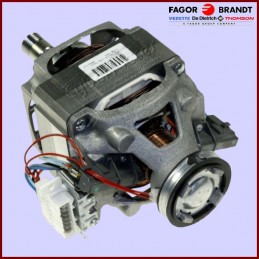 Moteur CESET Brandt AS6017127