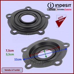 Joint de bride 5 trous Ariston 570393 CYB-230773