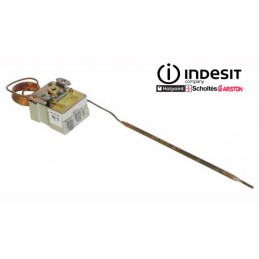 Thermostat de four TXE5C004 Indesit C00139064 CYB-230414
