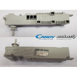 Allumeur Type 01IG2340 Candy 49120291 CYB-218375