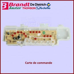 Carte électronique Brandt 32X2606 CYB-014809