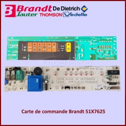 Carte électronique Brandt...
