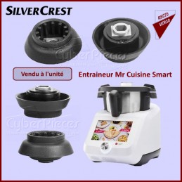 Entraineur 12 crans pour Monsieur Cuisine CYB-217828