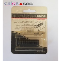 Bloc couteau Calor CA-744506 CYB-233132