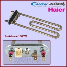 Resistance 1800W Haier 0024000387A CYB-144544