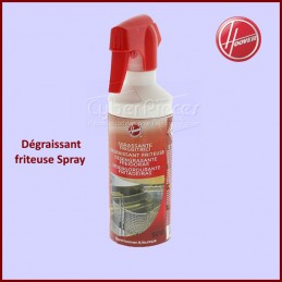 Dégraissant friteuse Spray 500ml CYB-041812