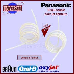Tuyau souple universel, tube pour jet dentaire CYB-234580