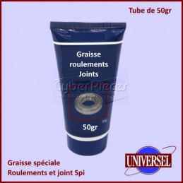 Graisse spéciale roulements et joint Spi CYB-044516
