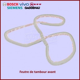 Feutre de tambour avant Bosch 00649746 CYB-235273