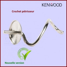 Crochet pétrisseur Kenwwod MAJOR AW20011050 CYB-133357