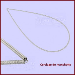 Cerclage de manchette Sogedis 23310 CYB-238212