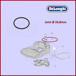 Joint torique Delonghi 5313214431 CYB-235228