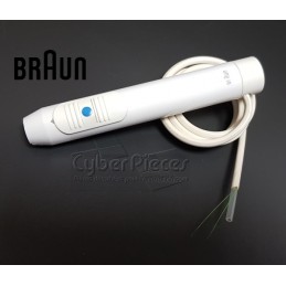 Corps de jet d'eau avec Flexible Braun 4723640 CYB-165358