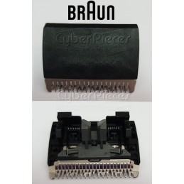 Couteau de rasoir électrique Braun 65280642 CYB-170734