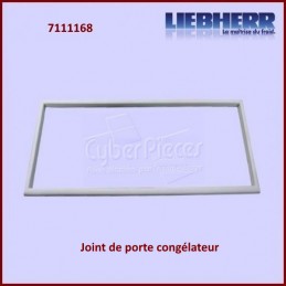 Joint de porte congélateur Liebherr 7111168 CYB-343602