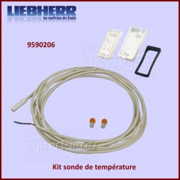 Kit sonde Liebherr 9590206 ou MIELE GA-099011