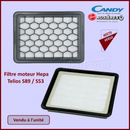 Filtre Hepa S89 Candy 35600772 CYB-154529
