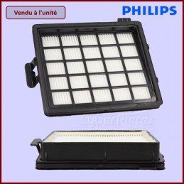 Filtre Hepa CRP493/01 Philips 422245946161 CYB-167178