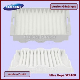 Filtre Hepa SC4100 Samsung DJ63-00539A CYB-308120